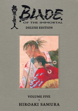 Blade of the Immortal 5 - MPHOnline.com