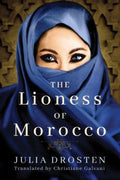 The Lioness of Morocco - MPHOnline.com