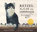 Ketzel, the Cat Who Composed - MPHOnline.com