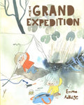 The Grand Expedition - MPHOnline.com