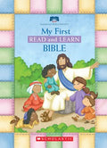 My First Read And Learn Bible - MPHOnline.com