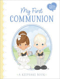 My First Communion - MPHOnline.com