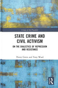 State Crime and Civil Activism - MPHOnline.com