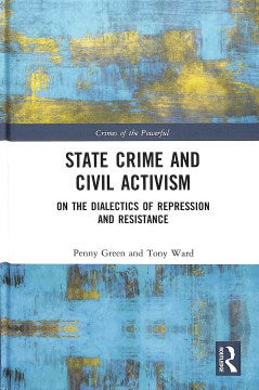 State Crime and Civil Activism - MPHOnline.com