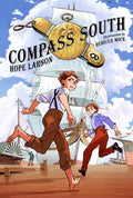 Compass South 1 - MPHOnline.com