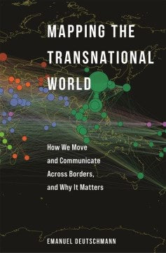 Mapping the Transnational World - MPHOnline.com