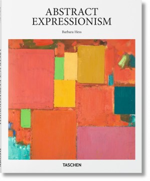 Abstract Expressionism - MPHOnline.com