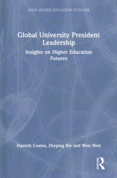 Global University President Leadership - MPHOnline.com