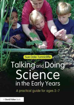 Talking and Doing Science in the Early Years - MPHOnline.com