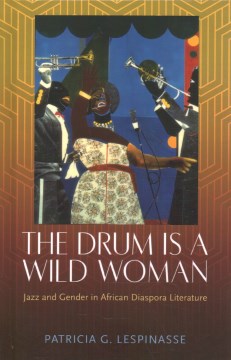 The Drum Is a Wild Woman - MPHOnline.com