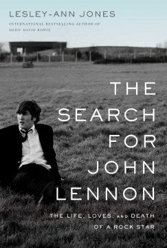 The Search for John Lennon - MPHOnline.com