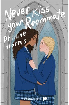 Never Kiss Your Roommate - MPHOnline.com