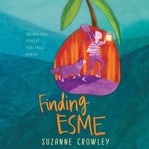 Finding Esme - MPHOnline.com