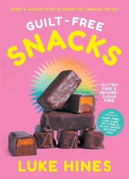 Guilt-free Snacks - MPHOnline.com