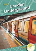 London Underground - MPHOnline.com