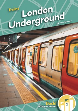 London Underground - MPHOnline.com