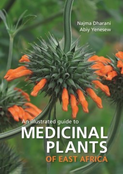 An Illustrated Medicinal Plants of East Africa - MPHOnline.com