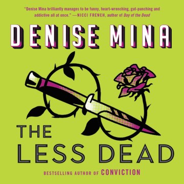 The Less Dead - MPHOnline.com