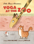 Yoga at the Zoo - MPHOnline.com