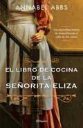 El libro de cocina de la se?orita Eliza - MPHOnline.com