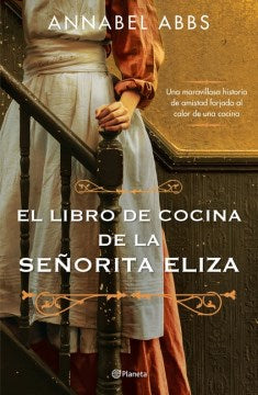 El libro de cocina de la se?orita Eliza - MPHOnline.com