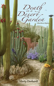 Death in a Desert Garden - MPHOnline.com