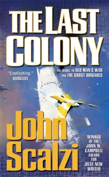 The Last Colony - MPHOnline.com