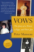 Vows: The Story of a Priest, a Nun and Their Son - MPHOnline.com