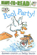 Pool Party! - MPHOnline.com