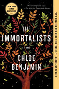 Immortalists (2019) - MPHOnline.com