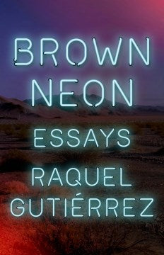 Brown Neon - MPHOnline.com