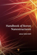 Handbook of Boron Nanostructures - MPHOnline.com