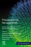 Polysaccharide Nanoparticles - MPHOnline.com