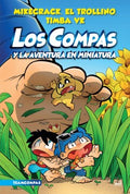 Los compas 8 / Teamcompas 8 - MPHOnline.com