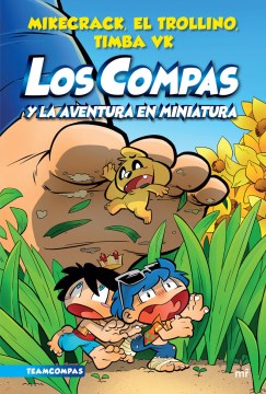 Los compas 8 / Teamcompas 8 - MPHOnline.com