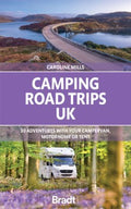 Camping Road Trips Uk - MPHOnline.com