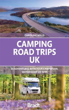 Camping Road Trips Uk - MPHOnline.com