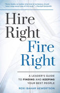 Hire Right, Fire Right - MPHOnline.com