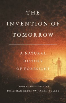 The Invention of Tomorrow - MPHOnline.com