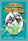 Batman Tales Once upon a Crime - MPHOnline.com