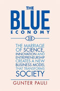 The Blue Economy 3.0 - MPHOnline.com