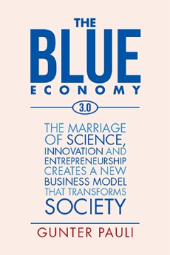 The Blue Economy 3.0 - MPHOnline.com