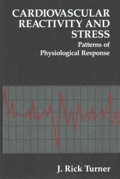 Cardiovascular Reactivity and Stress - MPHOnline.com