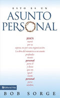 Esto es un asunto personal / This is a personal matter - MPHOnline.com