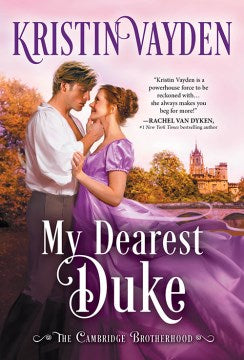 My Dearest Duke - MPHOnline.com