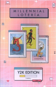 Millennial Loteria - MPHOnline.com