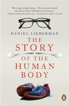 Story of the Human Body - MPHOnline.com