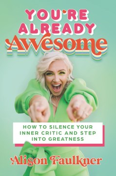 You're Already Awesome - MPHOnline.com