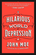 The Hilarious World of Depression - MPHOnline.com