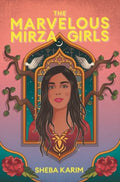 The Marvelous Mirza Girls - MPHOnline.com